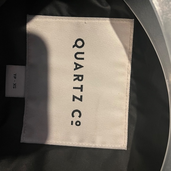 QuartzCo. Ines winter coat - Picture 4 of 8